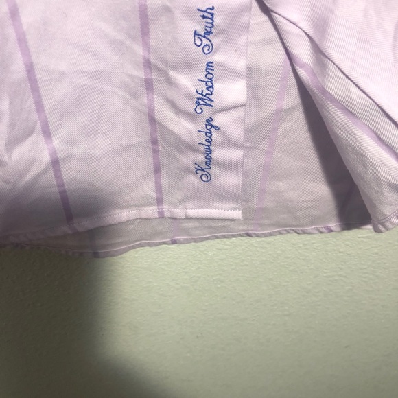 Robert Graham button down - Picture 3 of 4